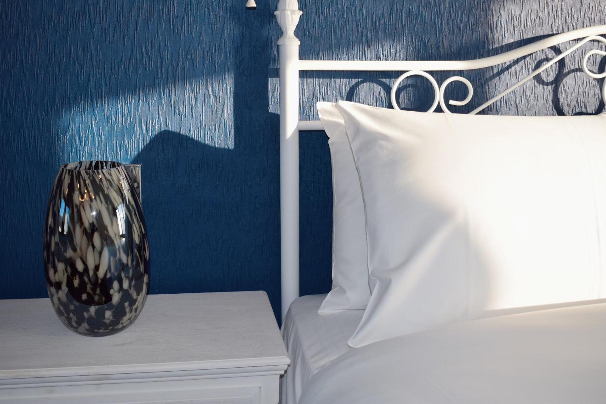 Penn House Hotel Weymouth Rum bild